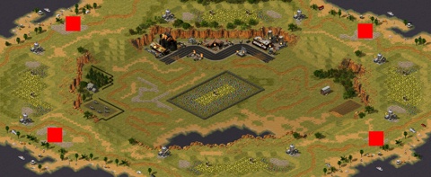 Rendered preview of Diamond Dream