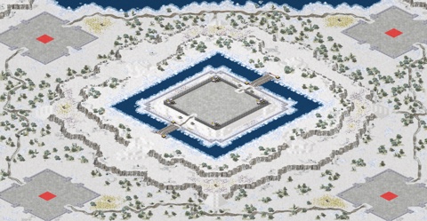 Rendered preview of Tower of Power