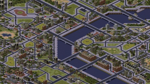 Rendered preview of Campaign 3 Map 3