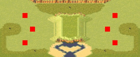 Rendered preview of Hill Apart