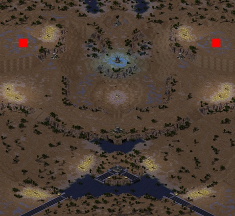 Rendered preview of Compact Combat