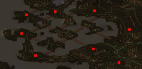 Rendered preview of City in Conflict