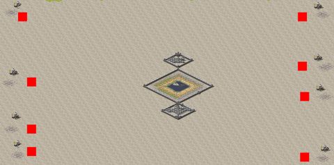 Rendered preview of Breeding Grounds 4v4 (4)