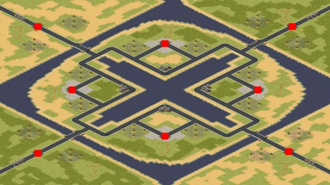 Rendered preview of Breakout