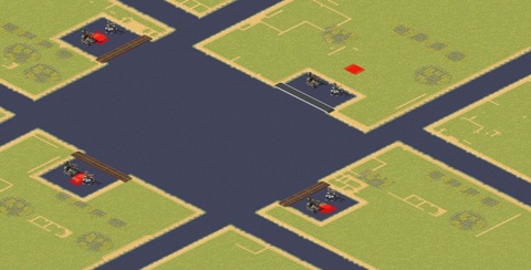 Rendered preview of CAND Battleship 1.3