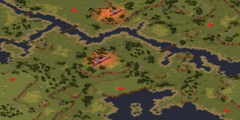 Rendered preview of Countryfried[lion]2-5
