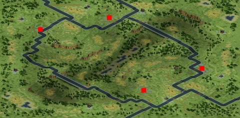 Rendered preview of Terra v1.4