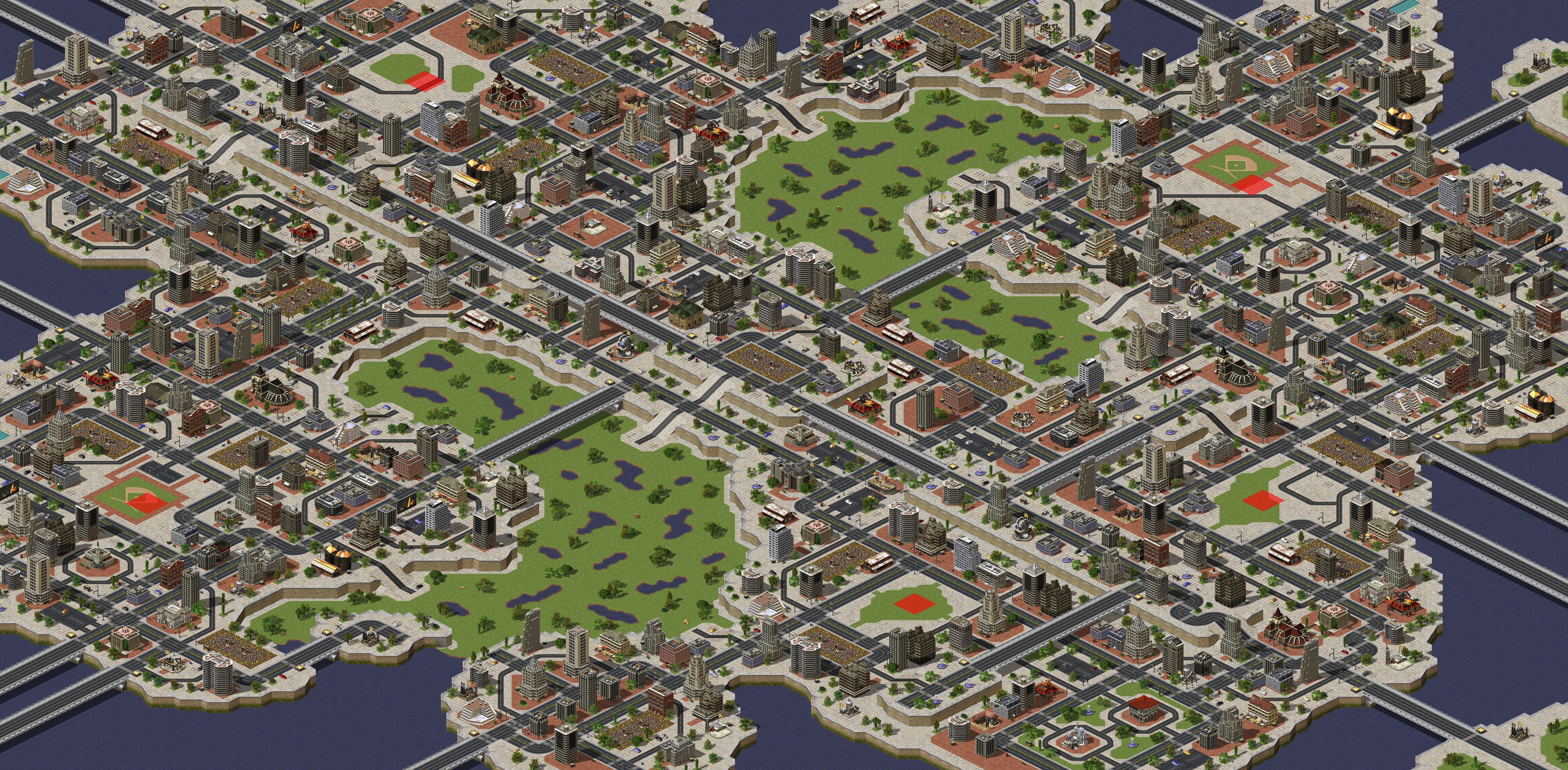 Rendered map: 焦虑不安