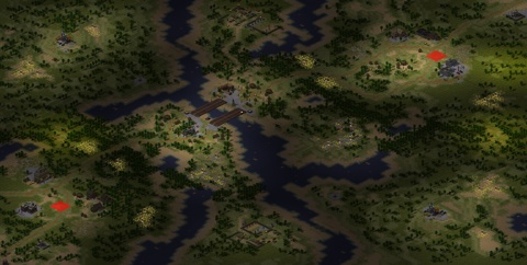 Rendered preview of Tour of 'Nam