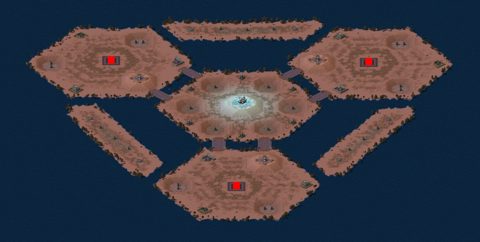 Rendered preview of Truly Terrific