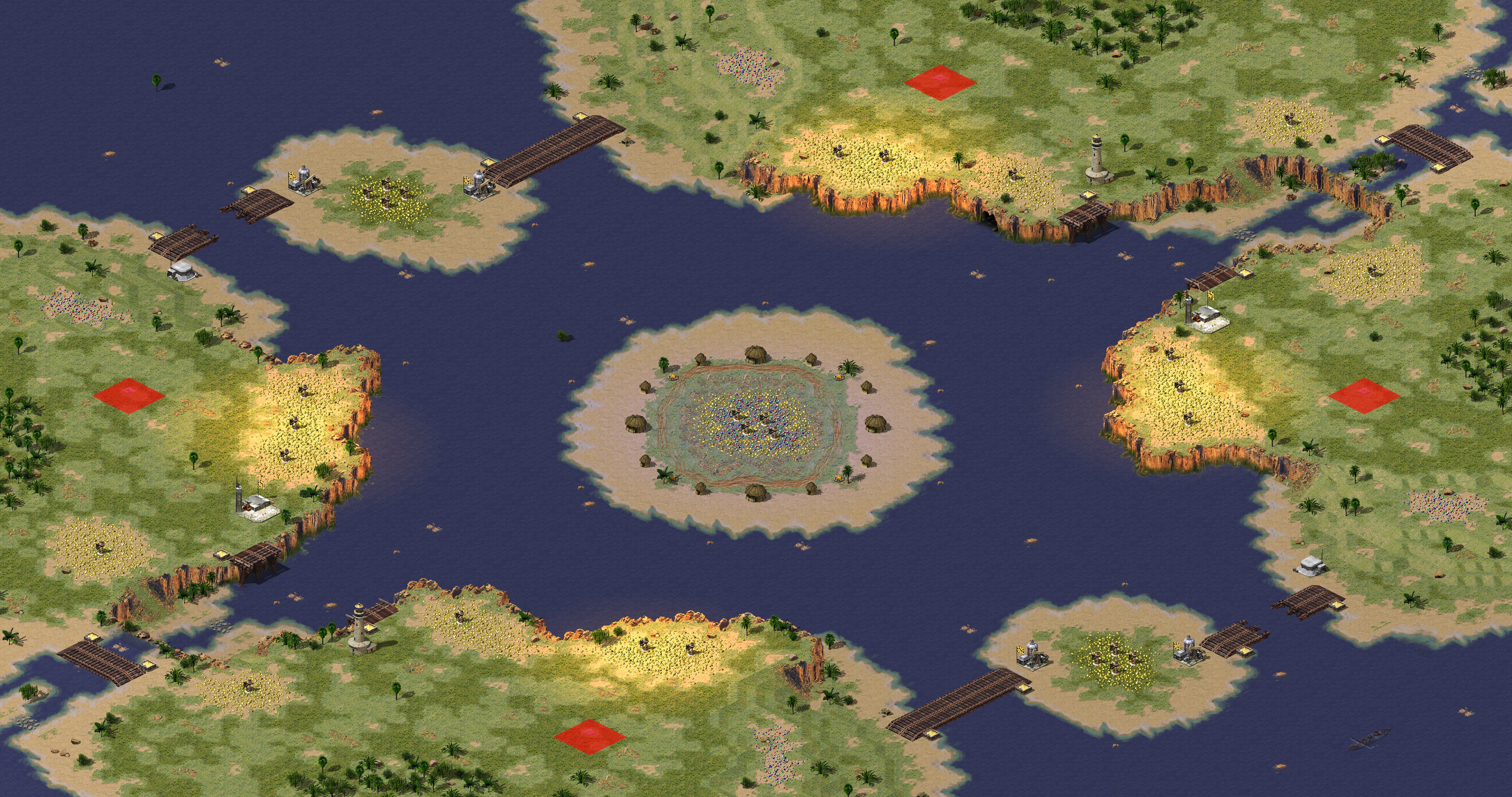 Rendered map: [4] Tropical Storm 2