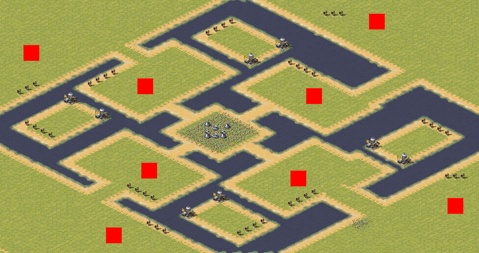 Rendered preview of Duo Small Patch 3.0 (2)