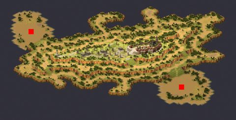 Rendered preview of All Manor of Evil