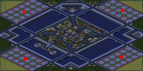 Rendered preview of Testament