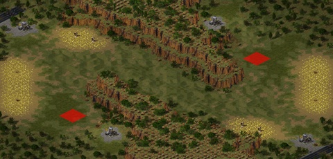 Rendered preview of [2] Hidden Valley LE