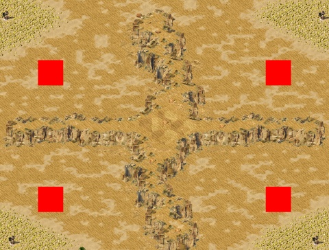 Rendered preview of SinkSwim