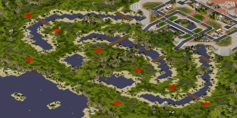 Rendered preview of [8] Arrowhead (2.1)
