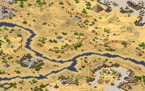 Rendered preview of Last Post