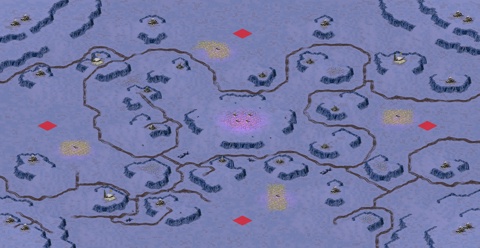 Rendered preview of Deep Freeze (4)