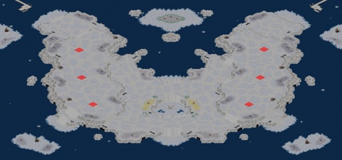 Rendered preview of Rorschach