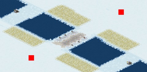 Rendered preview of Duel King (2)