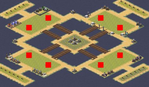 Rendered preview of Patch of Land Strengths (2)