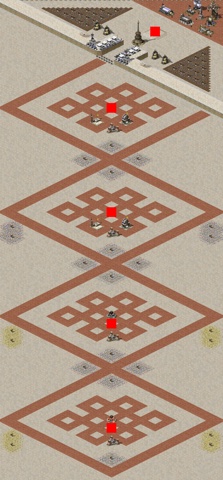 Rendered preview of Chinese Knot