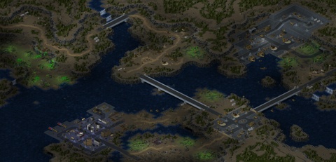 Rendered preview of 12 - Forgotten Past
