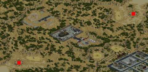 Rendered preview of Tournament Decision