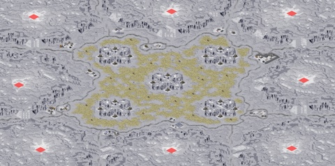 Rendered preview of Ore Pit (8)
