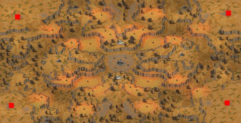 Rendered preview of Malice