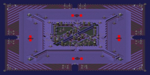 Rendered preview of Deadlands