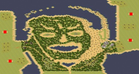 Rendered preview of Al Gore Speech