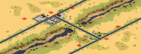 Rendered preview of 乡村乐 - 赛事专用