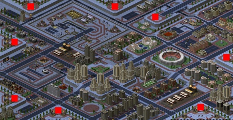 Rendered preview of Chrono Clash (2)