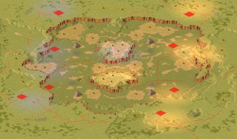 Rendered preview of [8] Tour of Heck v1.1