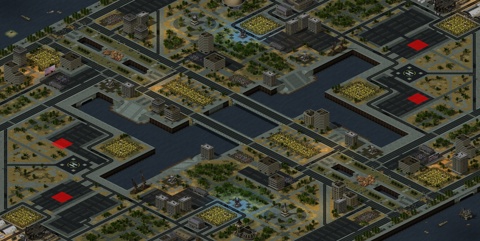 Rendered preview of Let Them Eat War