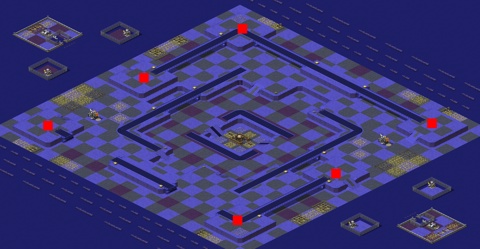 Rendered preview of Unnamed