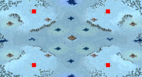 Rendered preview of Dawn of Peril LE