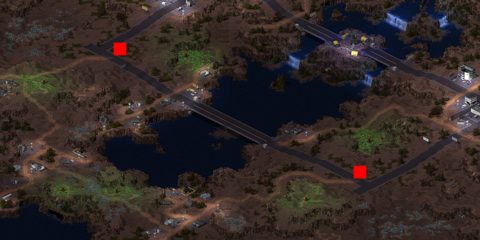Rendered preview of Perseco Terra