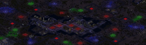 Rendered preview of [6] Island City