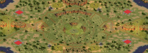 Rendered preview of Soldier Game
