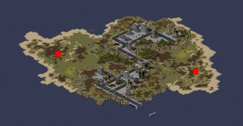 Rendered preview of islewar
