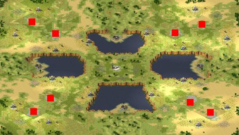 Rendered preview of Showdown 2.0