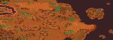 Rendered preview of (4) Evacuation