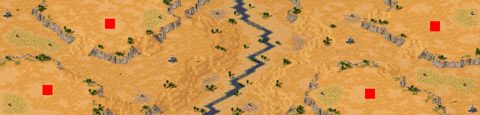 Rendered preview of Death Valley Girl