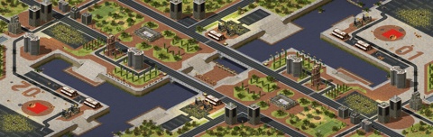 Rendered preview of 新增益-战争园地
