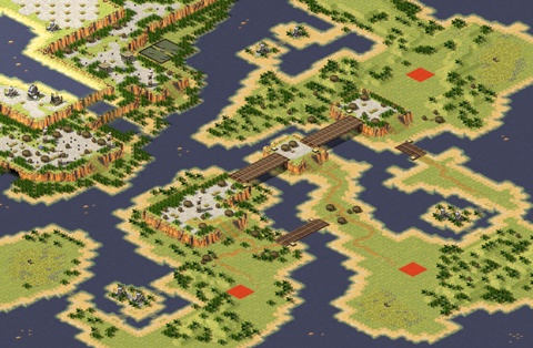Rendered preview of falls down by(TOMTHUMBS)