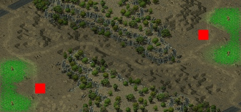Rendered preview of Rocky Road