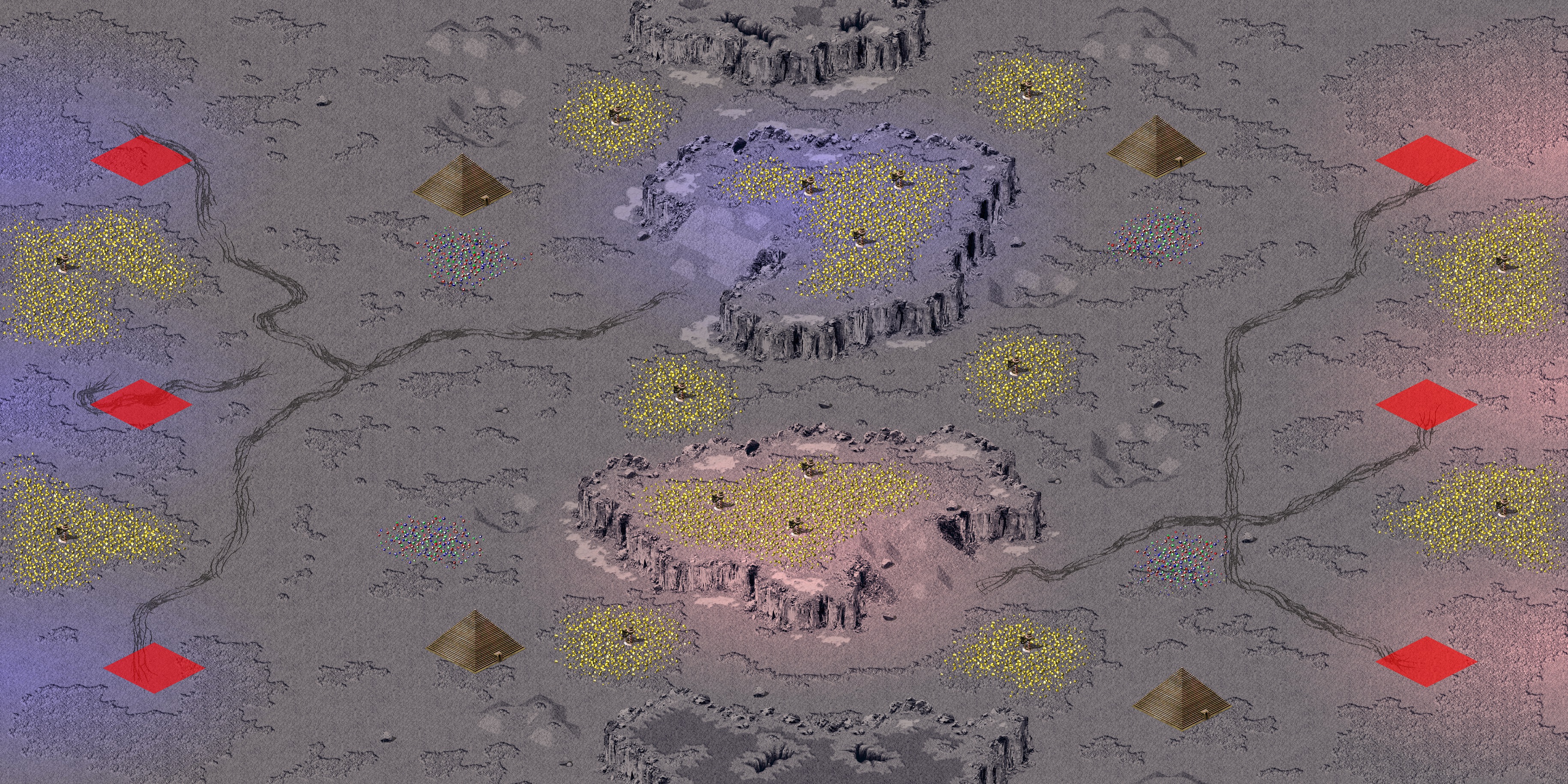 Rendered map: Offworld Tour (6)